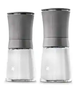 Schaffrath WMF Gewürzmühlen-Set 2-tlg Angebot