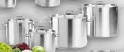 Handelshof Hendi Gemüsetopf Kitchen Line Angebot