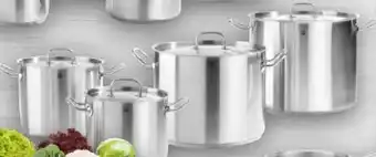 Handelshof Hendi Gemüsetopf Kitchen Line Angebot