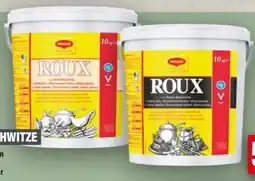 Handelshof Maggi Roux Helle Mehlschwitze Angebot