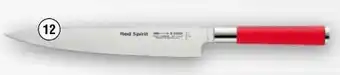Handelshof Dick Red Spirit Kochmesser Angebot
