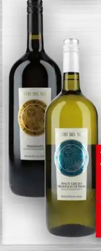 Handelshof Pietre Del Sole Primitivo Angebot