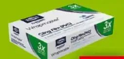 Handelshof Toppits Wrapmaster Frischhaltefolie Angebot