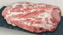Handelshof Tiefgefrorene Schweinenacken Angebot