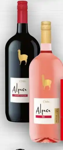 Handelshof Alpaca Cabernet Sauvignon Angebot
