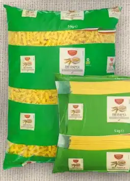 Handelshof Mamma Lucia Bio Pasta Angebot