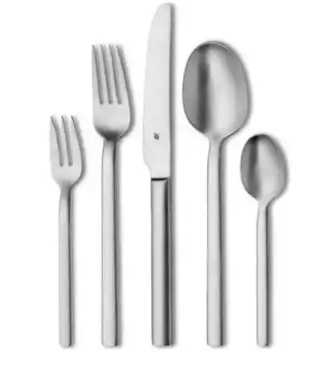 Schaffrath WMF Besteckset Alteo 30-tlg Angebot