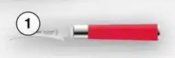 Handelshof Dick Tourniermesser Red Spirit Angebot