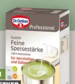 Handelshof Dr. Oetker Vegan Gustin Feine Speisestärke Angebot
