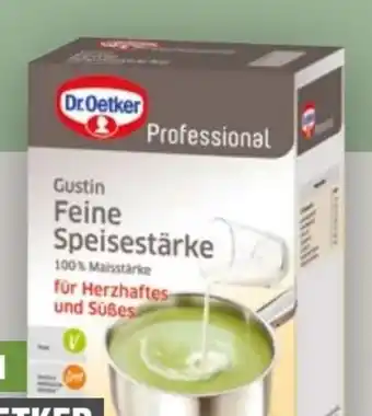 Handelshof Dr. Oetker Vegan Gustin Feine Speisestärke Angebot
