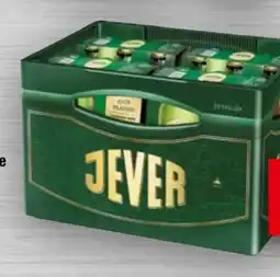 Handelshof Jever Pilsener Angebot