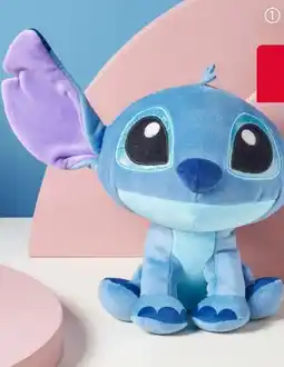 Woolworth Simba Plüschfiguren Angebot