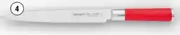 Handelshof Dick Tranchiermesser Red Spirit Angebot