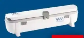 Handelshof Toppits Wrapmaster Spender 4500 Angebot
