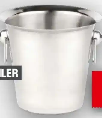 Handelshof APS Wein-Sektkühler Angebot