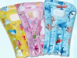 Woolworth Happy People Kinder-Luftmatratze Angebot