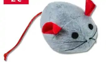 Woolworth Aufziehmaus Angebot