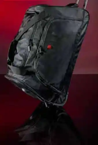 Woolworth Rollreisetasche Angebot