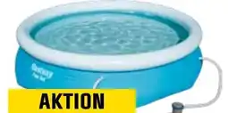 OBI BestWay Fast Set Pool Angebot