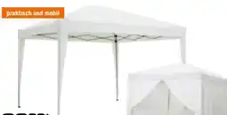 OBI Faltpavillon Papanoa Angebot