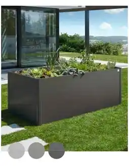 OBI Biohort Hochbeet Angebot