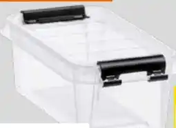 OBI Smart Store Aufbewahrungsbox Classic Angebot