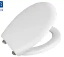 OBI Wenko WC-Sitz Duroplast Rieti Angebot