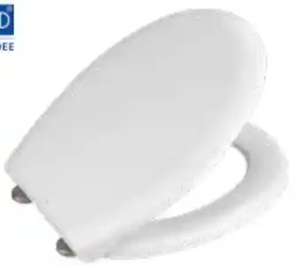 OBI Wenko WC-Sitz Duroplast Rieti Angebot
