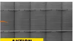 OBI PVC-Sichtschutzstreifen Angebot