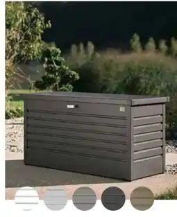 OBI Biohort Freizeitbox 130 Angebot