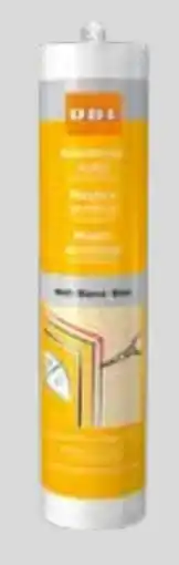 OBI Obi Anschluss-Acryl Angebot