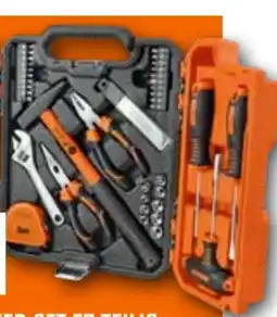 OBI Obi Werkzeugkoffer-Set Angebot