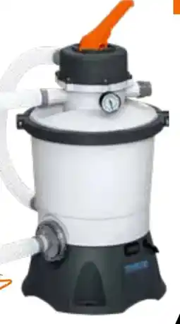 OBI BestWay Sandfilteranlage Angebot