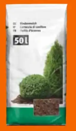 OBI Rindenmulch Grob Angebot