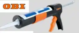 OBI Obi Kartuschenpresse Angebot