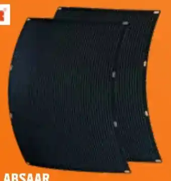 OBI Absaar Balkonkraftwerk Set Flexi 400/800 WP Angebot