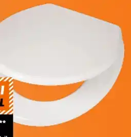 OBI Baliv WC-Sitz Pollino Angebot