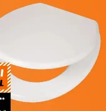 OBI Baliv WC-Sitz Pollino Angebot