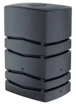 OBI Waterform Regentonne Aqua Tower Angebot
