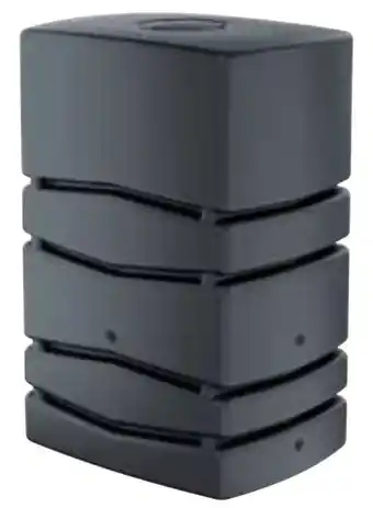 OBI Waterform Regentonne Aqua Tower Angebot