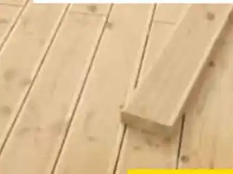 OBI Holz-Terrassendiele Douglasie Angebot