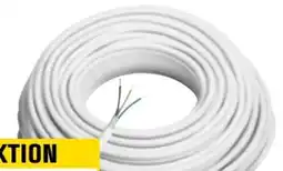 OBI Installationskabel NYM-J Angebot