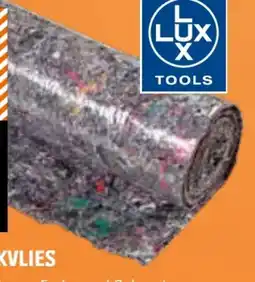 OBI Lux-Tools Abdeckvlies Angebot