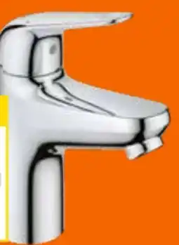 OBI Grohe Waschtischarmatur Swift Angebot