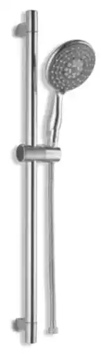 OBI Baliv Duschbrause-Set DBS-60.30 Angebot