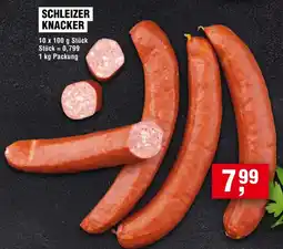 Handelshof Schleizer knacker Angebot