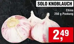 Handelshof Solo knoblauch Angebot