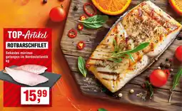 Handelshof Rotbarschfilet Angebot