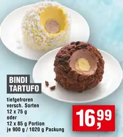 Handelshof Bindi tartufo Angebot