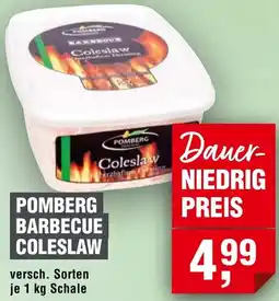 Handelshof Pomberg barbecue coleslaw Angebot